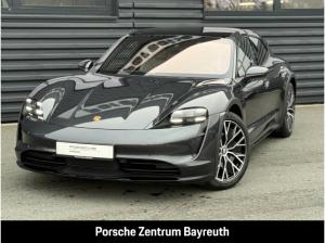 Porsche Taycan 4 Cross Turismo *Ausstattungspaket 75 J.*