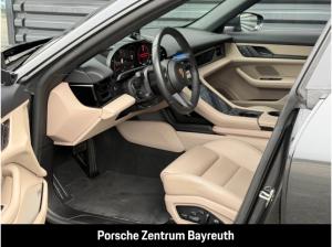 Porsche Taycan 4 Cross Turismo *Ausstattungspaket 75 J.*