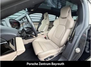 Porsche Taycan 4 Cross Turismo *Ausstattungspaket 75 J.*