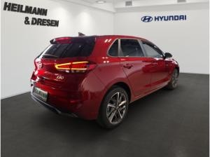 Hyundai i30 1.5 Advantage⚠️| Rückfahrkamera | Navi | Klimaauto. | ISOFIX | Spurhalteass.