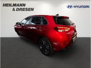 Hyundai i30 1.5 Advantage⚠️| Rückfahrkamera | Navi | Klimaauto. | ISOFIX | Spurhalteass.