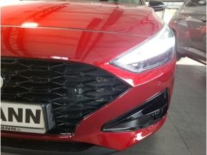 Hyundai i30 1.5 Advantage⚠️| Rückfahrkamera | Navi | Klimaauto. | ISOFIX | Spurhalteass.