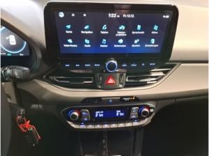 Hyundai i30 1.5 Advantage⚠️| Rückfahrkamera | Navi | Klimaauto. | ISOFIX | Spurhalteass.