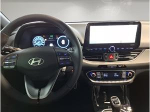 Hyundai i30 1.5 Advantage⚠️| Rückfahrkamera | Navi | Klimaauto. | ISOFIX | Spurhalteass.