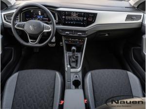 Volkswagen Taigo ENERGY 1,0 TSI 85 kW DSG * Rate 199EUR *