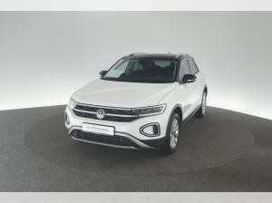 Volkswagen T-Roc 1.5 TSI DSG Style / SOFORT VERFÜGBAR !