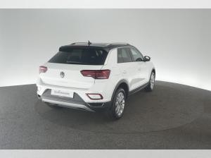 Volkswagen T-Roc 1.5 TSI DSG Style / SOFORT VERFÜGBAR !