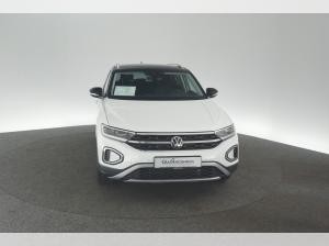 Volkswagen T-Roc 1.5 TSI DSG Style / SOFORT VERFÜGBAR !