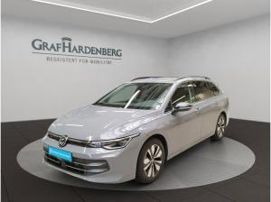 Volkswagen Golf VIII Variant 2.0 TDI DSG GOAL / SOFORT VERFÜGBAR !