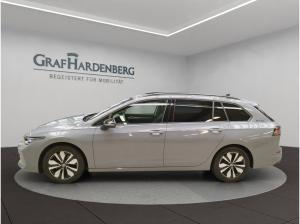 Volkswagen Golf VIII Variant 2.0 TDI DSG GOAL / SOFORT VERFÜGBAR !