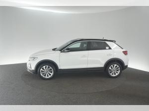Volkswagen T-Roc 1.5 TSI DSG Style / SOFORT VERFÜGBAR !