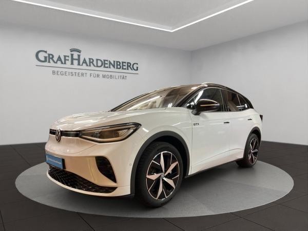 Volkswagen ID.4 GTX / SOFORT VERFÜGBAR !