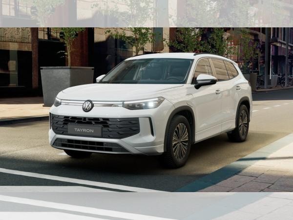 Volkswagen Tayron Life 1.5 eHybrid / SOFORT VERFÜGBAR !