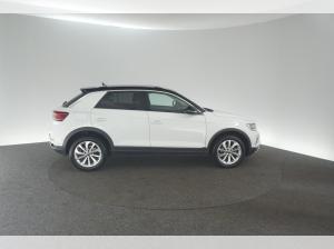 Volkswagen T-Roc 1.5 TSI DSG Style / SOFORT VERFÜGBAR !