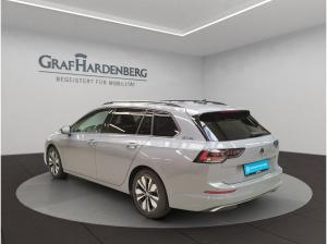 Volkswagen Golf VIII Variant 2.0 TDI DSG GOAL / SOFORT VERFÜGBAR !