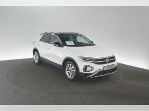 Volkswagen T-Roc 1.5 TSI DSG Style / SOFORT VERFÜGBAR !