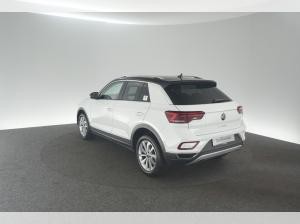 Volkswagen T-Roc 1.5 TSI DSG Style / SOFORT VERFÜGBAR !