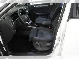 Volkswagen T-Roc 1.5 TSI DSG Style / SOFORT VERFÜGBAR !