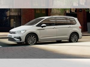 Volkswagen Touran 1.5 TSI DSG Comfortline / SOFORT VERFÜGBAR !