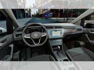 Volkswagen Touran 1.5 TSI DSG Comfortline / SOFORT VERFÜGBAR !