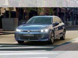 Volkswagen Passat Variant 1.5 eHybrid Elegance / SOFORT VERFÜGBAR !