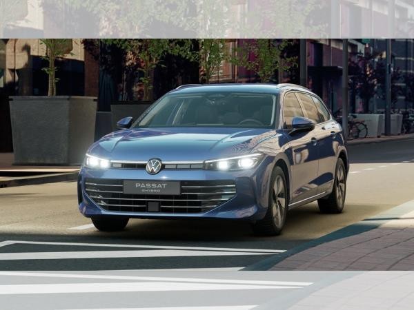 Volkswagen Passat Variant 1.5 eHybrid Elegance / SOFORT VERFÜGBAR !