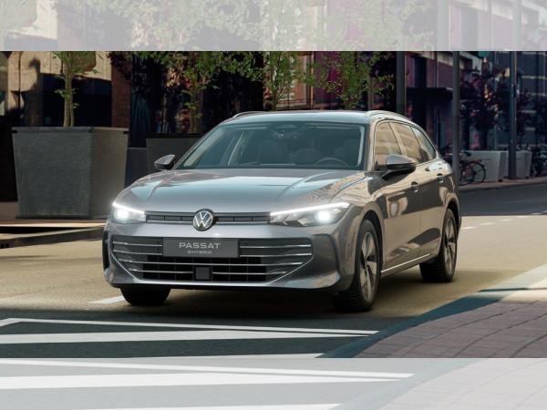 Volkswagen Passat Variant 1.5 eHybrid / SOFORT VERFÜGBAR !