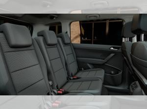 Volkswagen Touran 1.5 TSI DSG Comfortline / SOFORT VERFÜGBAR !