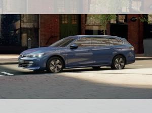 Volkswagen Passat Variant 1.5 eHybrid Elegance / SOFORT VERFÜGBAR !