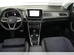 Volkswagen T-Roc 1.5 TSI DSG Style / SOFORT VERFÜGBAR !