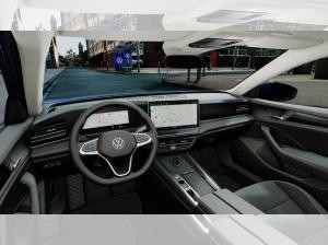 Volkswagen Passat Variant 1.5 eHybrid Elegance / SOFORT VERFÜGBAR !