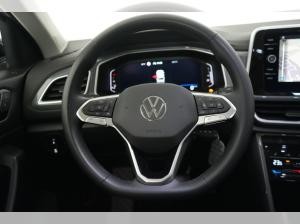 Volkswagen T-Roc 1.5 TSI DSG Style / SOFORT VERFÜGBAR !