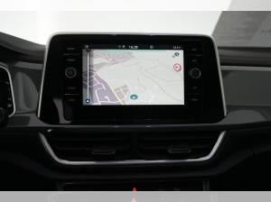 Volkswagen T-Roc 1.5 TSI DSG Style / SOFORT VERFÜGBAR !