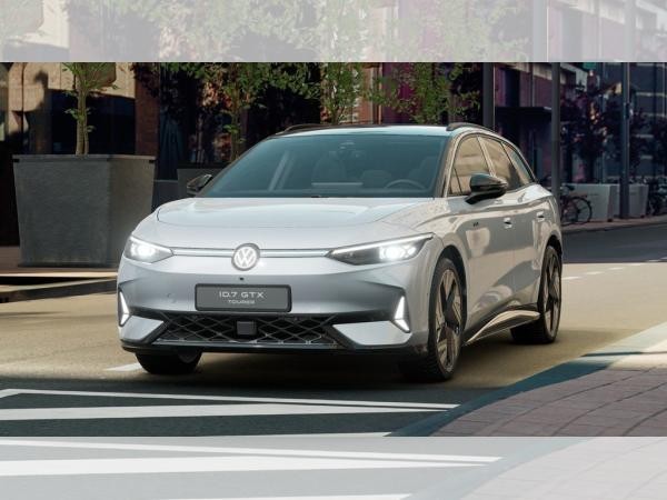 Volkswagen ID.7 Tourer GTX / SOFORT VERFÜGBAR !