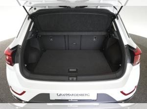 Volkswagen T-Roc 1.5 TSI DSG Style / SOFORT VERFÜGBAR !