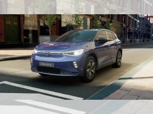 Volkswagen ID.4 GTX / SOFORT VERFÜGBAR !