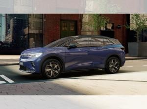 Volkswagen ID.4 GTX / SOFORT VERFÜGBAR !