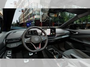 Volkswagen ID.4 GTX / SOFORT VERFÜGBAR !