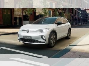 Volkswagen ID.4 GTX / SOFORT VERFÜGBAR !