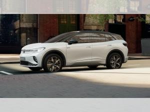 Volkswagen ID.4 GTX / SOFORT VERFÜGBAR !