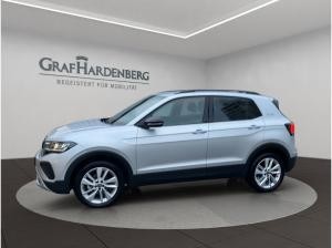 Volkswagen T-Cross 1.0 TSI / SOFORT VERFÜGBAR !