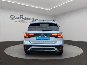 Volkswagen T-Cross 1.0 TSI / SOFORT VERFÜGBAR !