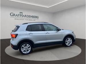 Volkswagen T-Cross 1.0 TSI / SOFORT VERFÜGBAR !