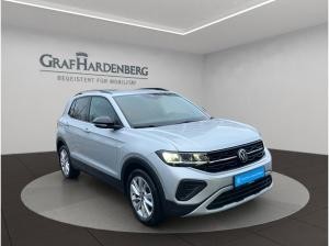 Volkswagen T-Cross 1.0 TSI / SOFORT VERFÜGBAR !