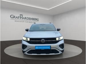 Volkswagen T-Cross 1.0 TSI / SOFORT VERFÜGBAR !