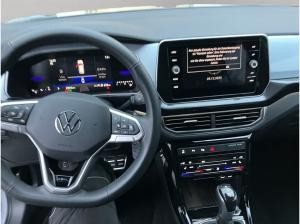 Volkswagen T-Cross 1.0 TSI / SOFORT VERFÜGBAR !