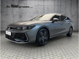 Volkswagen Passat R-Line 2.0 TDI DSG 4Motion 193 PS Gewerbe