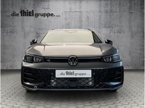 Volkswagen Passat R-Line 2.0 TDI DSG 4Motion 193 PS Gewerbe