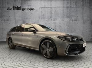 Volkswagen Passat R-Line 2.0 TDI DSG 4Motion 193 PS Gewerbe