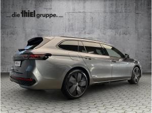 Volkswagen Passat R-Line 2.0 TDI DSG 4Motion 193 PS Gewerbe